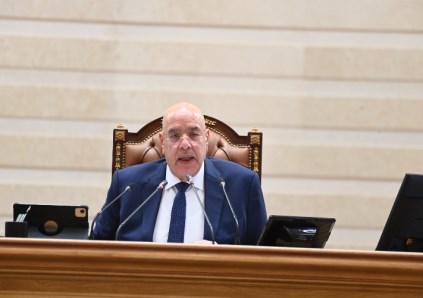 رئيس مجلس النواب