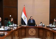 مدبولى