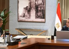 مدبولي