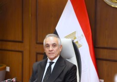 وزير العدل