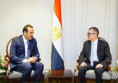 وزير التخطيط