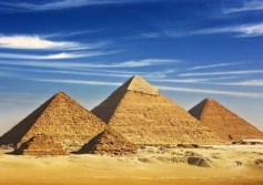 أهرامات الجيزة