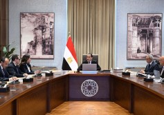 مدبولي