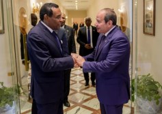 السيسي
