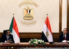 مدبولى