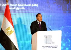 مصطفى مدبولي