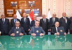 بروتوكول تعاون