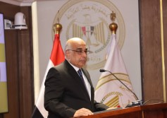 المستشار عدنان فنجري
