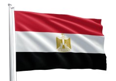 علم مصر 