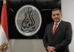 نائب رئيس حزب الوعي
