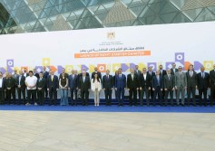 تفاصيل إطلاق أول ميثاق للشركات الناشئة بمصر
