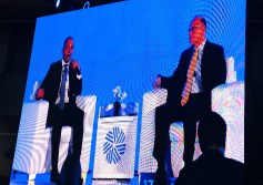 أحمد أبو السعد رئيس إدارة الأصول لمجموعة أزيموت