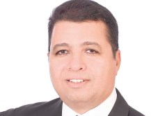 محمود دهشان
