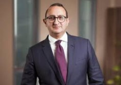 أحمد جلال، الرئيس التنفيذي والعضو المنتدب للبنك المصري لتنمية الصادرات