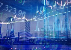 تداول الأوراق المالية