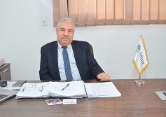محمد مختار شركة «مصر هيلث كير»