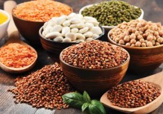 البقوليات