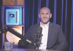  هاني عرام المدير الإقليمي لشركة بل مصر