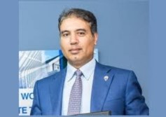 محمد دغيدي عضو الجمعية المصرية للتسويق العقاري