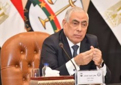 النائب العام المستشار محمد شوقي