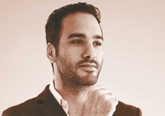خالد حميدة «ديجيتايزد» الرقمية