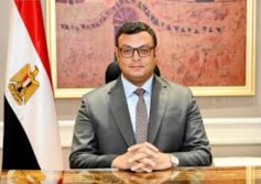 وزير الإسكان