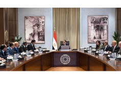 مدبولي