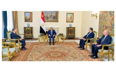 السيسي