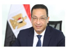 رأفت هندي وزير الاتصالات