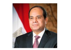 السيسي