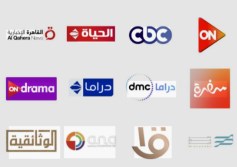 قنوات الشركة المتحدة للخدمات الإعلامية