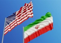 علما إيران وأمريكا