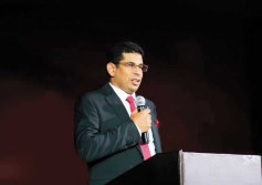 محمد فرج
