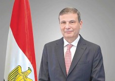 علاء فاروق