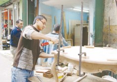 مشروعات صغيرة