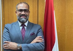 مصطفى صلاح - المهندس لتأمينات الحياة