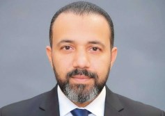 أحمد مسعود