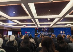 إطلاق الإصدار الحديث من السجل المصري للضمانات المنقولة ECR