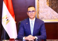 وزير الاستثمار والتجارة الخارجية