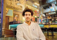 محمود زيادة 