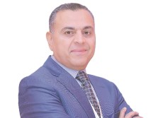 خالد ساري