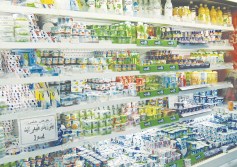 ألبان الإسكندرية