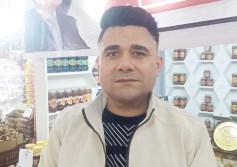 فادي موريس