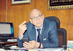 سامح سعد