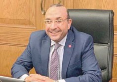 حازم زيدان 