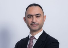 محمد عبد الصمد