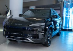 BYD