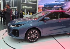 شيري اريزو 6 GT