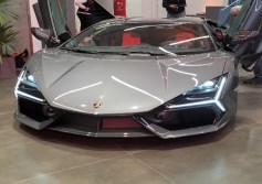 لامبورجيني