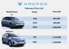 ARCFOX